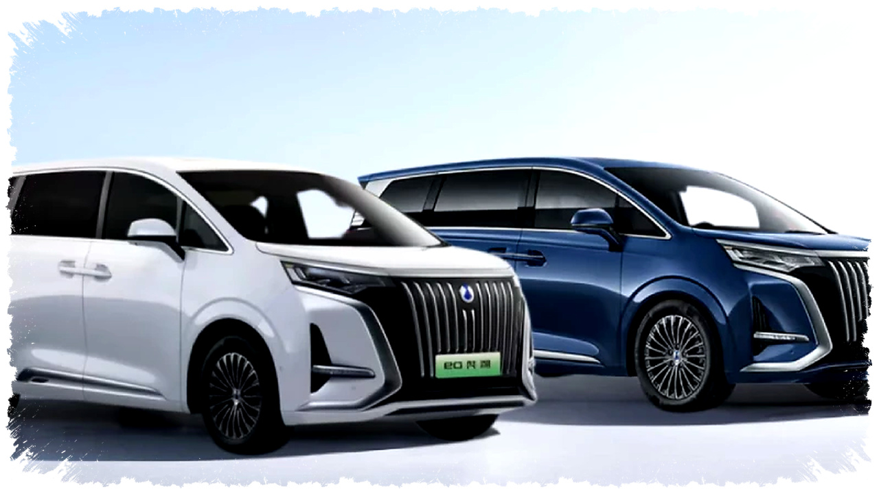 Blade Battery 2.0 Siap Masuk Denza D9, Lonjakan 5 Menit Ini Pusat Perhatiannya?