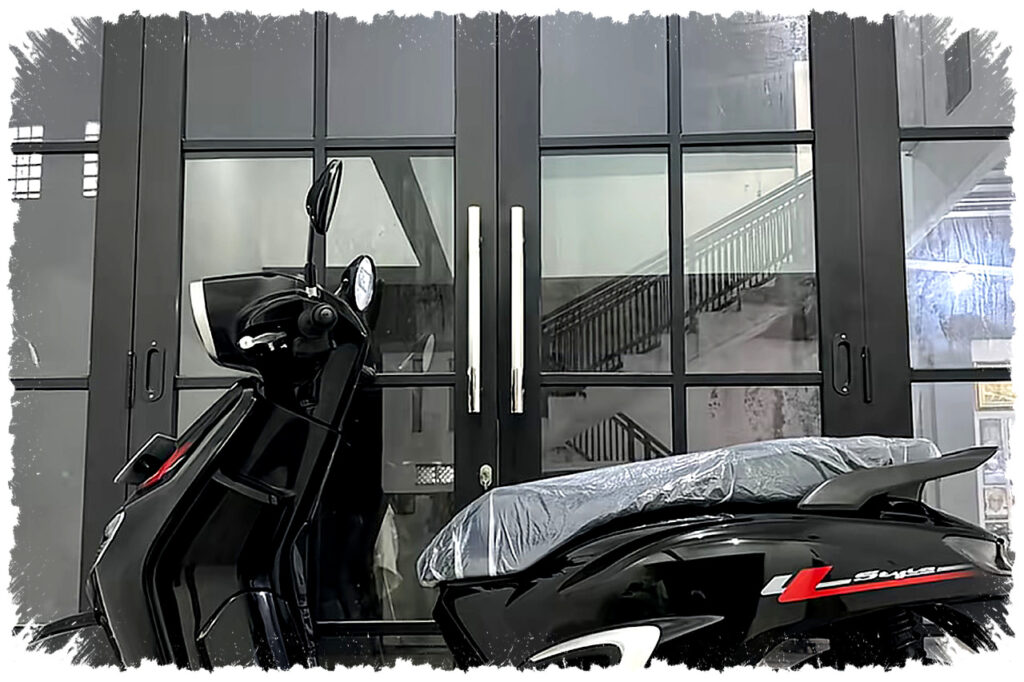 Honda Stylo 160 atau Scoopy 110, 4 Fakta Ini Bisa Langsung Mengubah Pilihan Anak Muda