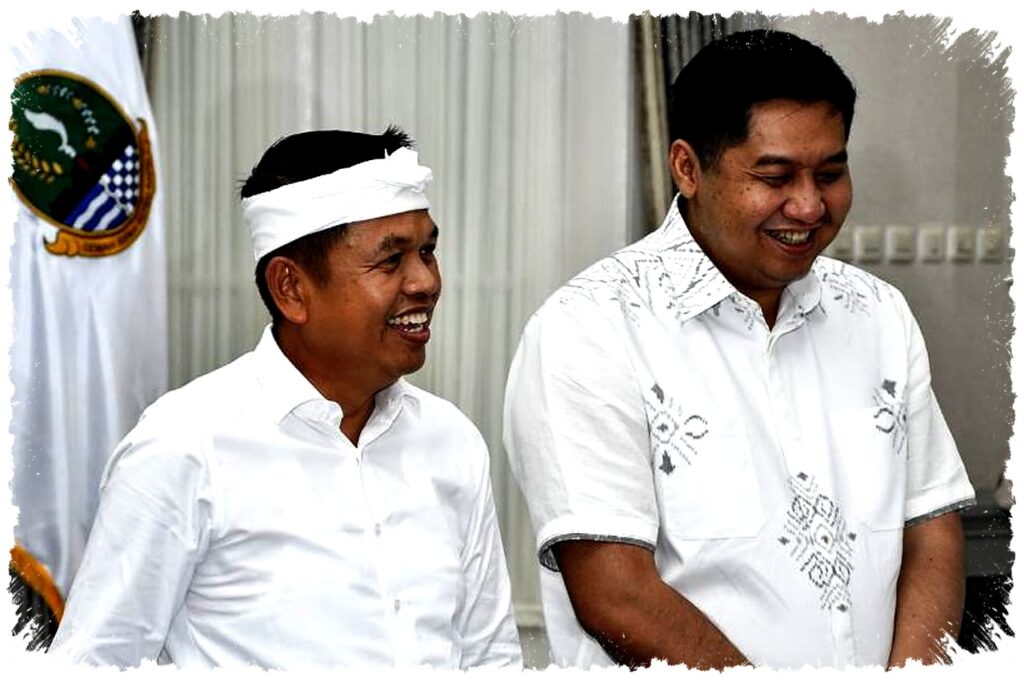 Dedi Mulyadi Girang, Cicilan Apartemen Meikarta Mulai Rp1 Jutaan per Bulan