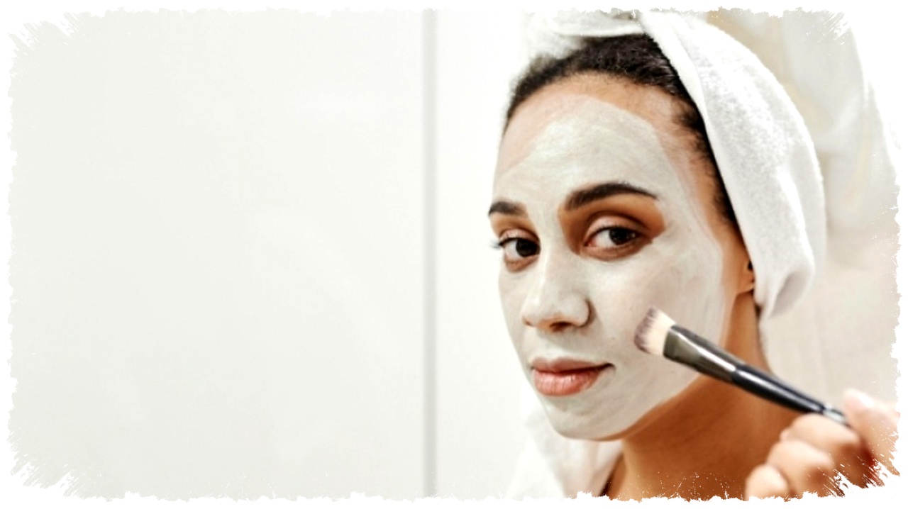 Wajah Bebas Kilap Dalam 15 Menit, 4 Clay Mask Matcha Ini Bikin Pori Terasa Lebih Bersih