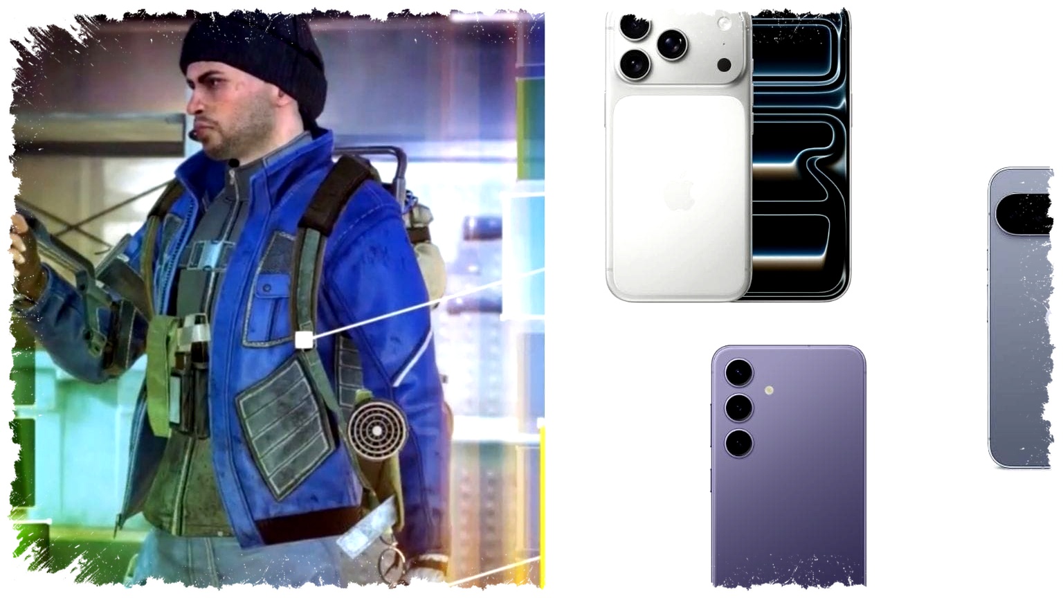 Daftar HP dan iPhone yang Bisa Main The Division Resurgence, Ternyata Tak Semua Flagship Aman