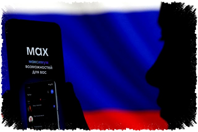 Kremlin Dorong Aplikasi Pesan Negara, Warga Rusia Menolak Diam-Diam