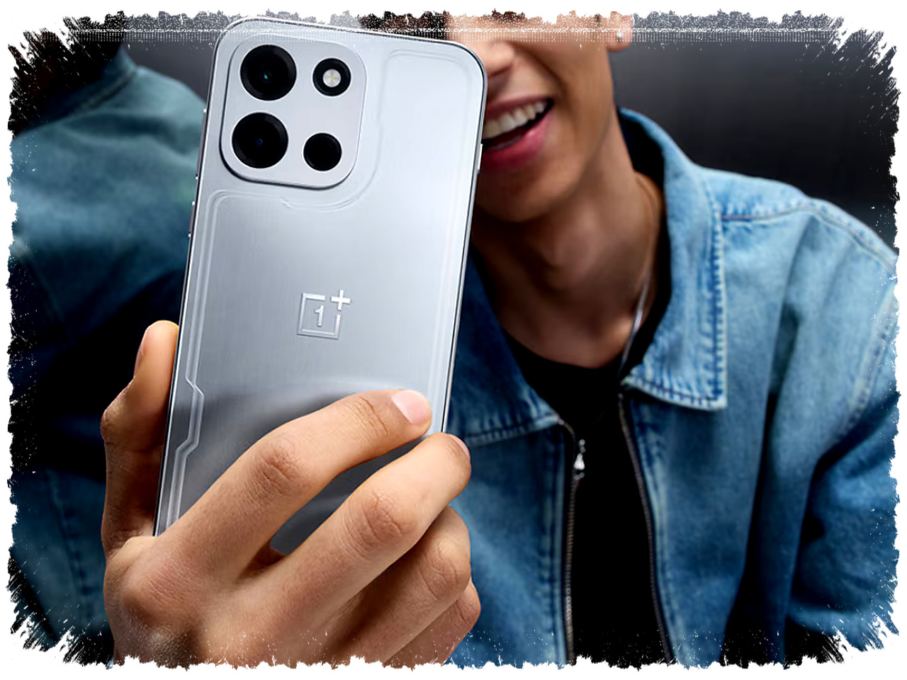 OnePlus Nord 6 Nyaris Tanpa Misteri, Baterai 9000mAh dan Layar 165Hz Langsung Menggoda