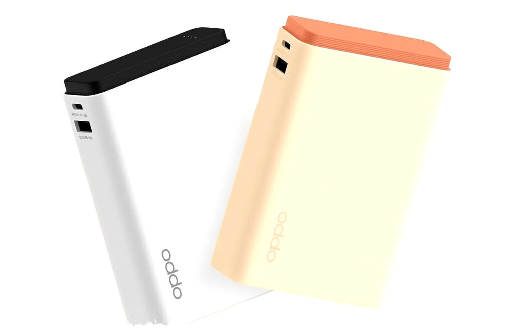 Power Bank Oppo 120W 15.000mAh Mulai Dipesan, Bukan Cuma Ngebut tapi Lolos Uji Keamanan Ketat