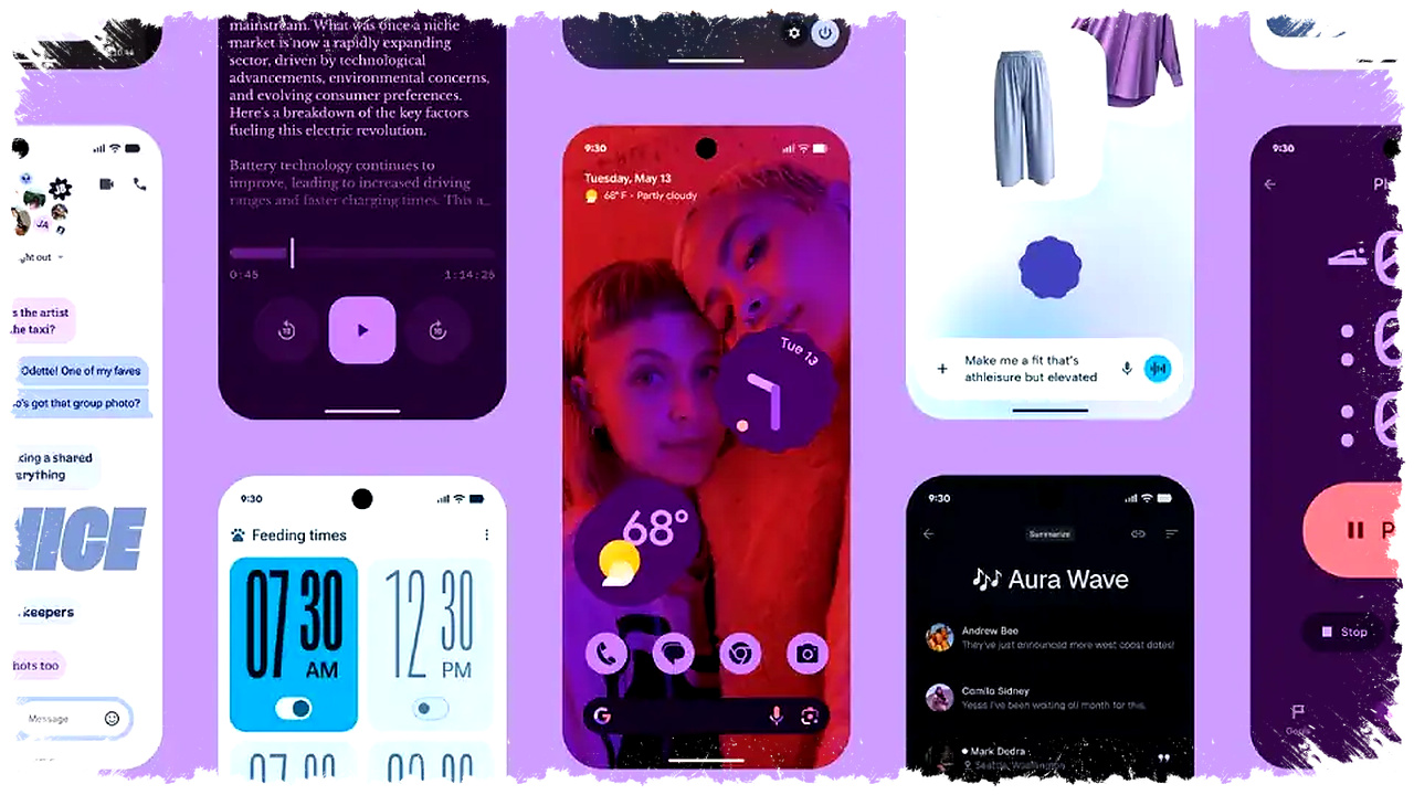 Android 17 Siapkan Aturan Notifikasi Super Detail, Chat Penting Bisa Disorot yang Lain Dibungkam