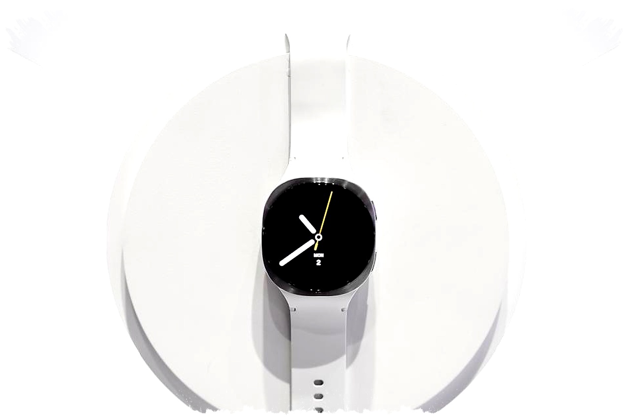 Samsung Akhirnya Buka Pantauan Tekanan Darah Di Galaxy Watch, Saingan Apple Watch Makin Serius