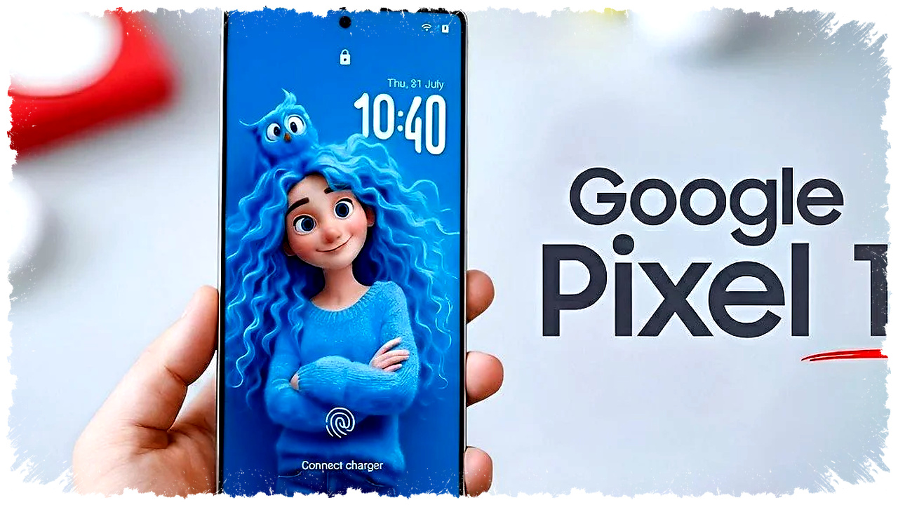 Bocoran Casing Pixel 11 Pro XL Membuka Kamera Bar Baru, Ulang Tahun ke-10 Malah Terasa Aman?