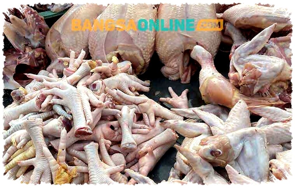 Harga Sembako Jawa Timur 3 April 2026, Ayam Rp37.867 dan Cabai Rawit Tembus Rp67.622