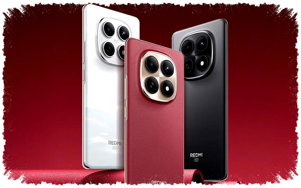 Redmi Note 15 SE Muncul Beringas, AMOLED 120Hz dan Baterai 5800mAh Sulit Diabaikan