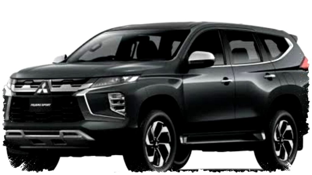 Pajero Sport 2026 Makin Agresif, Eksterior Baru yang Lebih Mewah dan Tangguh