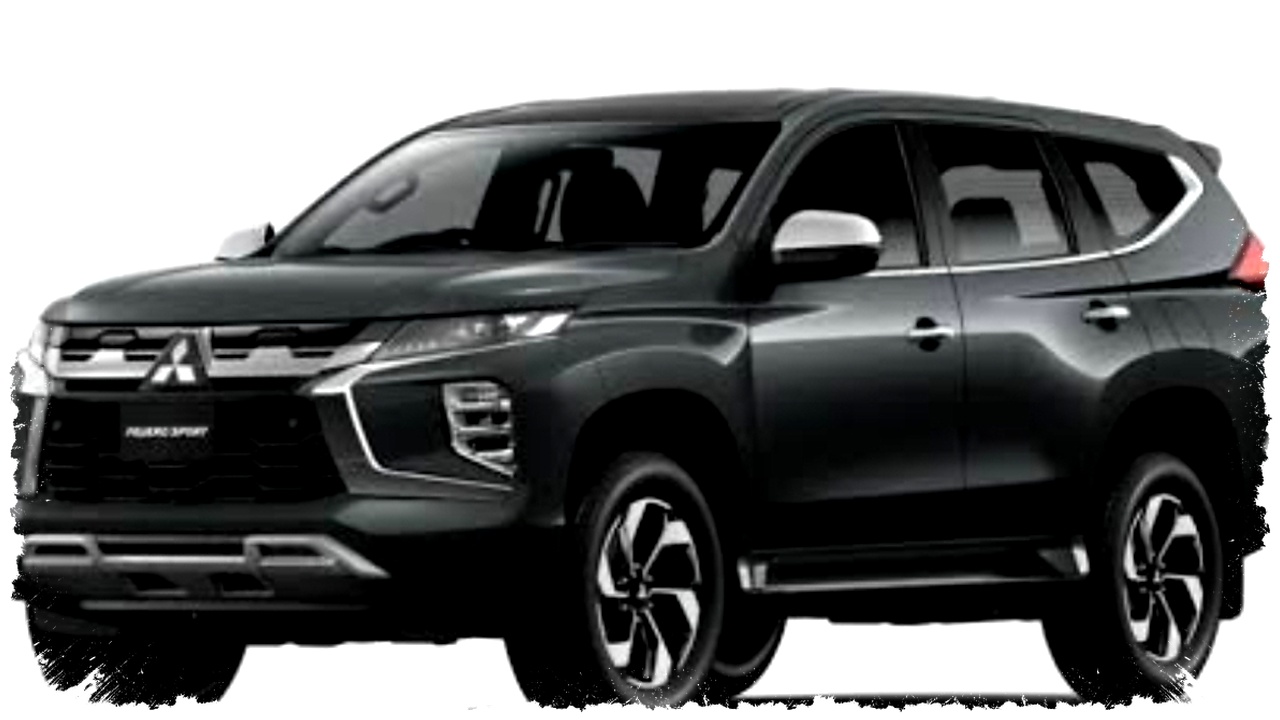 Pajero Sport 2026 Makin Agresif, Eksterior Baru yang Lebih Mewah dan Tangguh