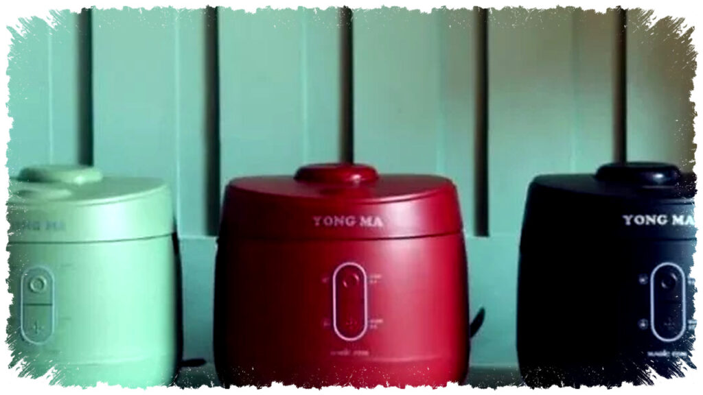 4 Rice Cooker Multifungsi 2026 Anti Nasi Lengket, Solusi Paling Masuk Akal untuk Keluarga Minimalis