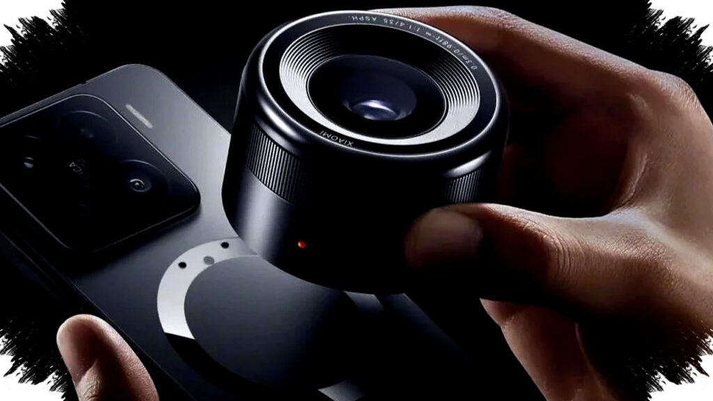 Xiaomi Siapkan Ponsel Modular Kamera Gila, Chip XRING O2 Bisa Jadi Penentu Besarnya Taruhan 2026