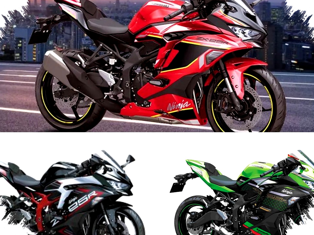 Kawasaki Ninja ZX-25R 2026 Resmi Hadir, Satu-Satunya 4 Silinder 250cc dengan Fitur Balap Makin Canggih