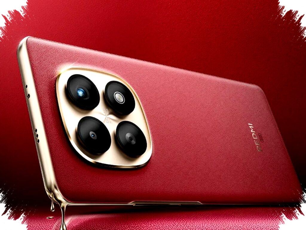 Redmi Note 15 SE 5G Muncul dengan Layar Curved AMOLED, Baterai 5.800mAh Jadi Senjata Utama