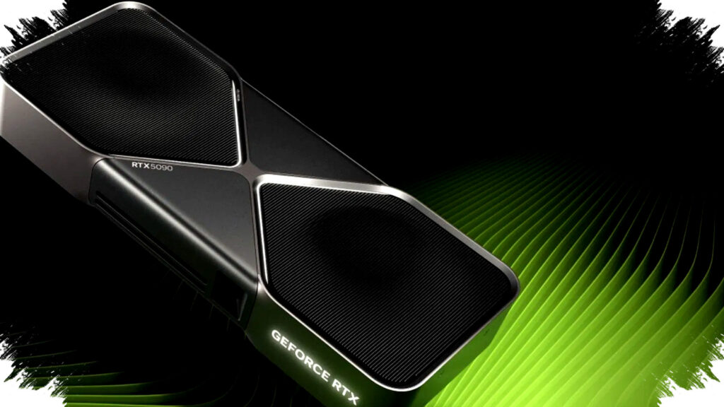 Bocoran RTX 60 Series Terasa Pahit, Kencang di Ray Tracing tapi Upgrade Besarnya Ditunda Lama
