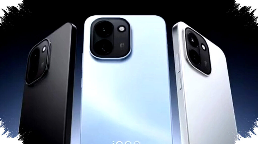 Bawa Baterai 9.050 mAh Dan Layar 165 Hz, iQOO Z11 Siap Guncang Indonesia