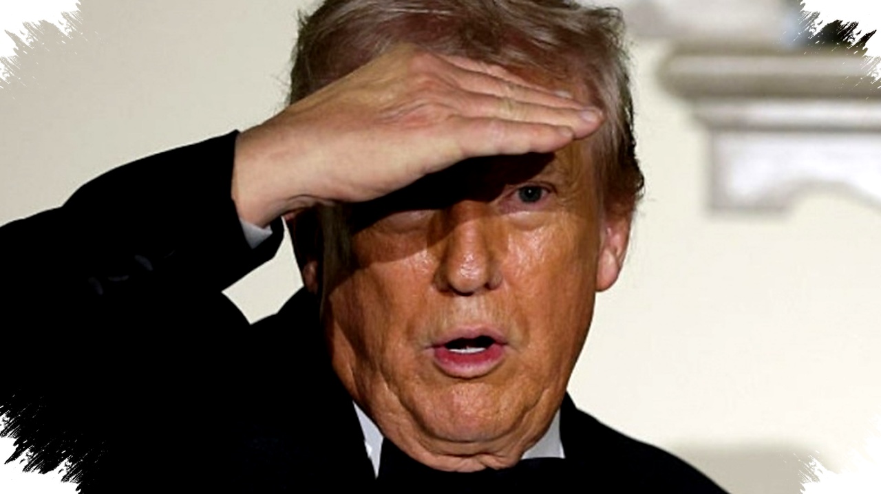 Trump Salahkan Sekutu Usai Gagal Tekan Iran, NATO Pun Diancam Ditinggalkan