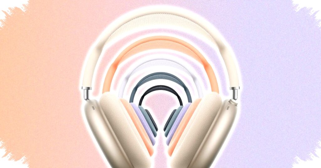 AirPods Max 2 Mulai Tiba Tepat Waktu, Stok Awal Langsung Jadi Penentu