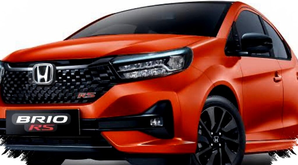 Honda Brio Menguasai Jalan Perkotaan, Pilihan Rasional Kelas Menengah Bawah di Indonesia