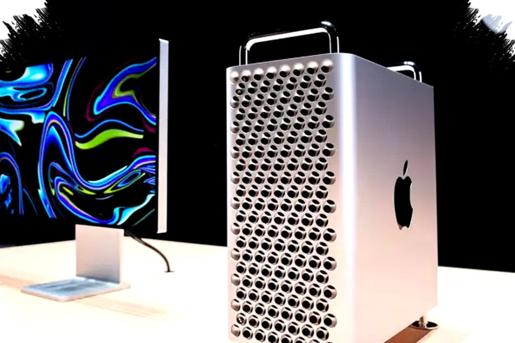 Apple Resmi Hentikan Mac Pro Setelah 20 Tahun, Ini Alasan Sebenarnya