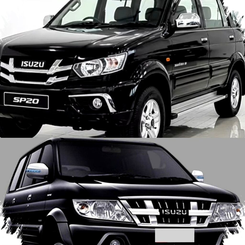 Cicilan Isuzu Panther Mini 2026 Mulai Rp3 Jutaan, Jalan Pulang Lebaran Terasa Lebih Ringan