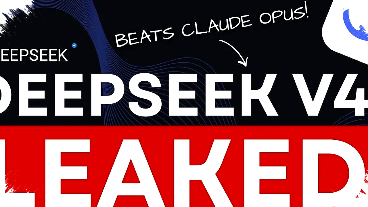 Benchmark DeepSeek V4 Bocor, Jendela Konteks 1 Juta Token Picu Tanda Tanya Besar