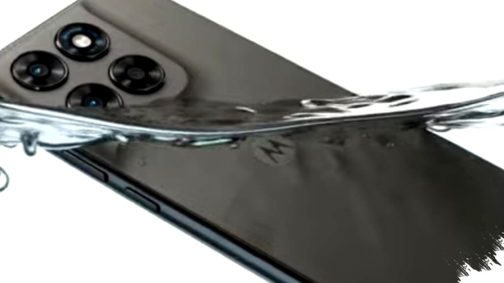 Motorola G77 Bikin Ngebut, Layar 120Hz Dan Baterai 5.200 mAh Jadi Senjata Utama