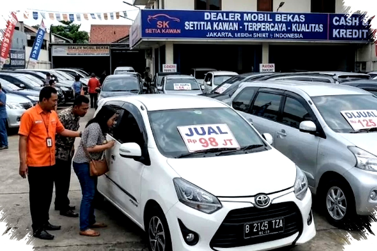 Budget <100 Juta Masih Dapat Avanza, Brio, Ertiga, Ini Pilihan Bekas Terbaik 2026