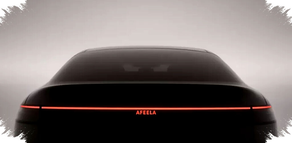 Sony-Honda Batalkan Afeela, Kerugian Honda Tembus 2,5 Triliun Yen