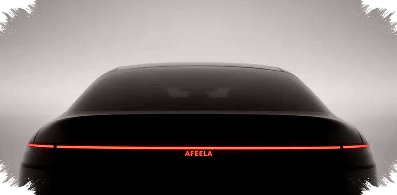 Sony-Honda Batalkan Afeela, Kerugian Honda Tembus 2,5 Triliun Yen