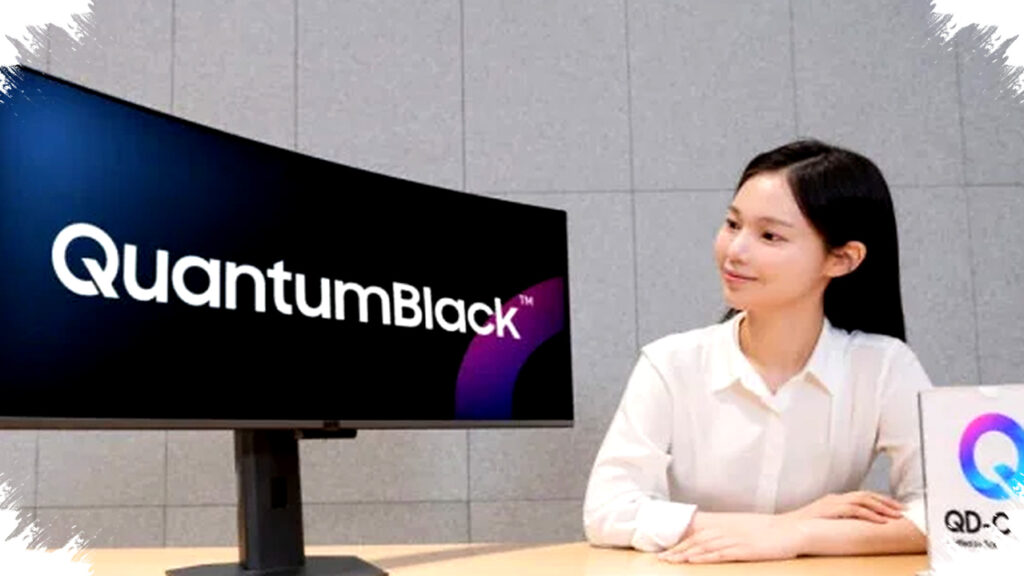 QuantumBlack Samsung, Layar QD-OLED Lebih Anti Silau dan Lebih Tahan Gores