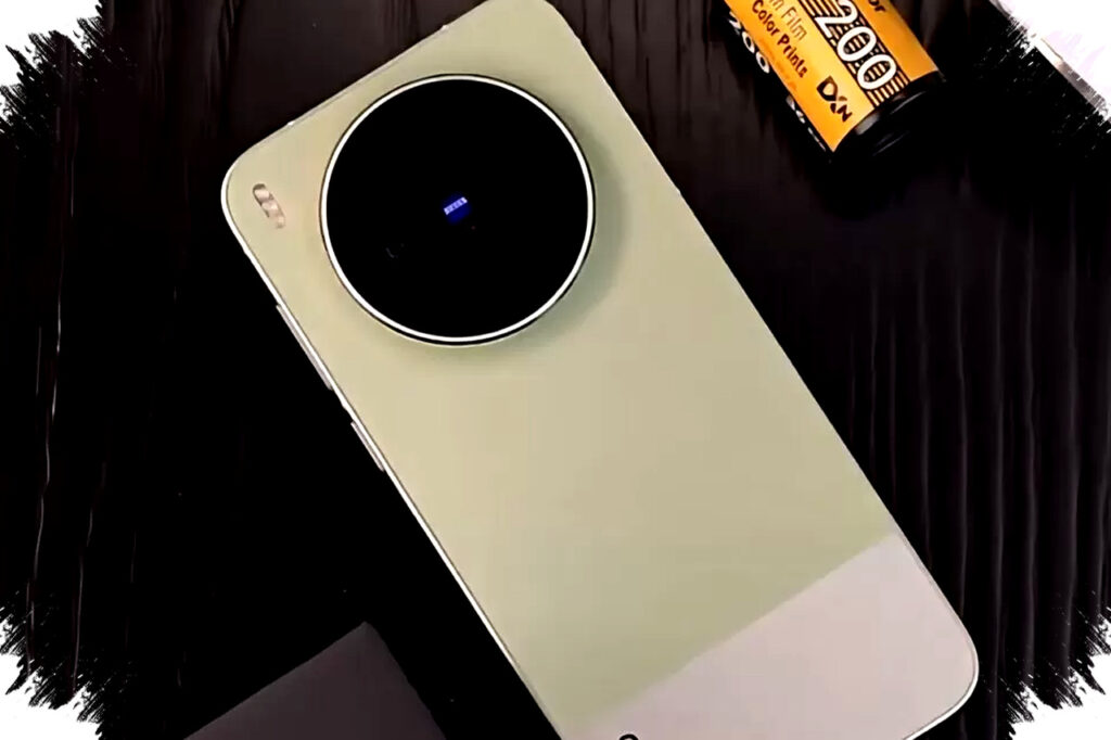 Vivo X300s Terungkap, Kamera 200 MP Dan Baterai 7100 mAh Siap Guncang 2026