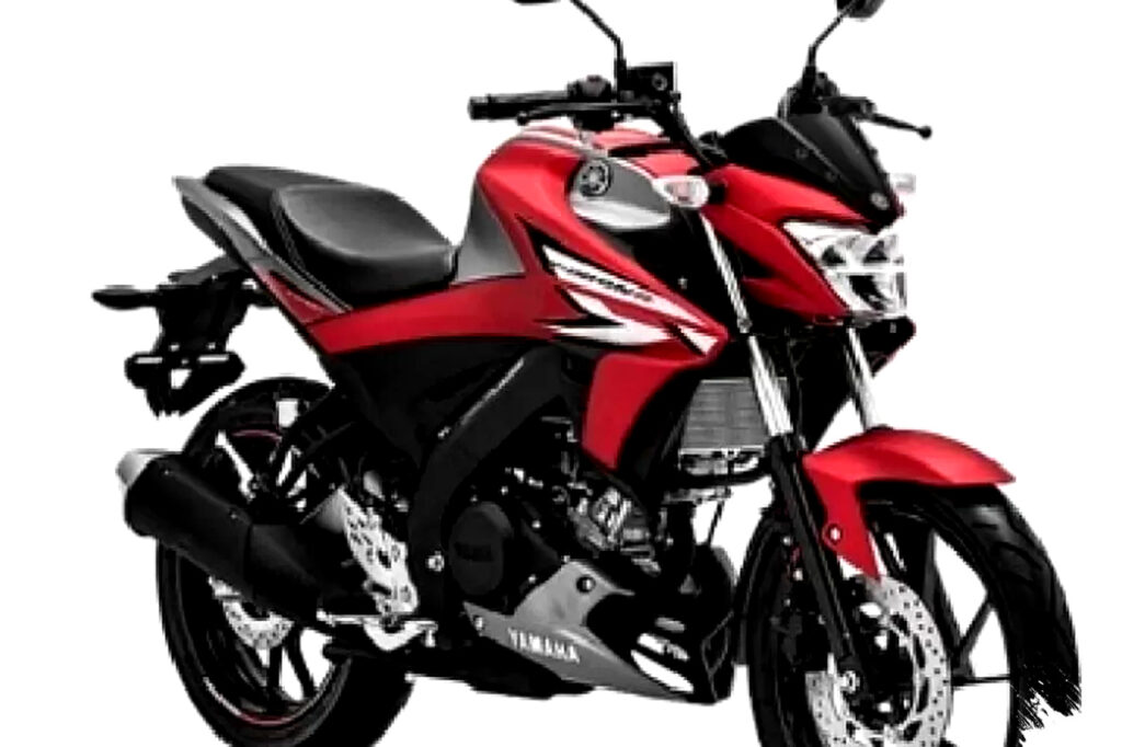 Yamaha Vixion 2026 Makin Sporty dengan Mesin 155cc VVA, Harga Rp30 Jutaan Bikin Cek Kelasnya