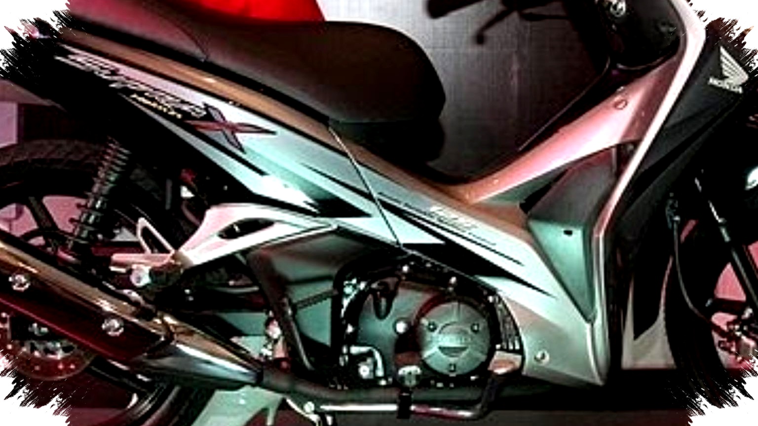 Harga Honda Supra X 125 Bekas 2012-2014 Kini Cuma Segini, Motor Tua yang Masih Layak Diburu