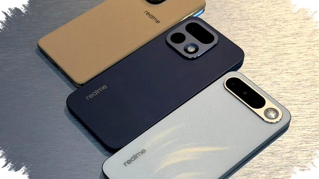 Realme 16 Rp 5 Jutaan Datang dengan Baterai 7.000 mAh dan Layar 120 Hz, Ini Speknya