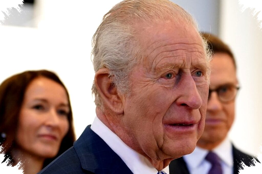 Khanna Minta Raja Charles Bertemu Penyintas Epstein, Saat Kunjungan ke AS Negeri Itu Menanti Jawaban