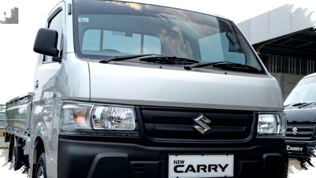 Suzuki Meledak 64 Persen di Februari 2026, Carry Masih Jadi Tulang Punggung Penjualan