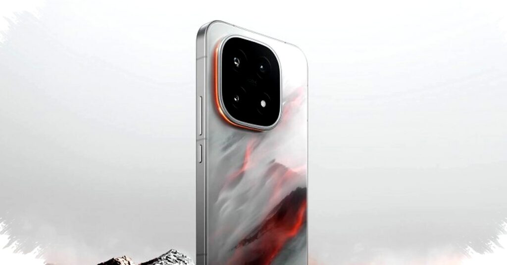 iQOO 15 Apex Edition Resmi Hadir, Desain Panel Belakangnya Jadi Pembeda Utama
