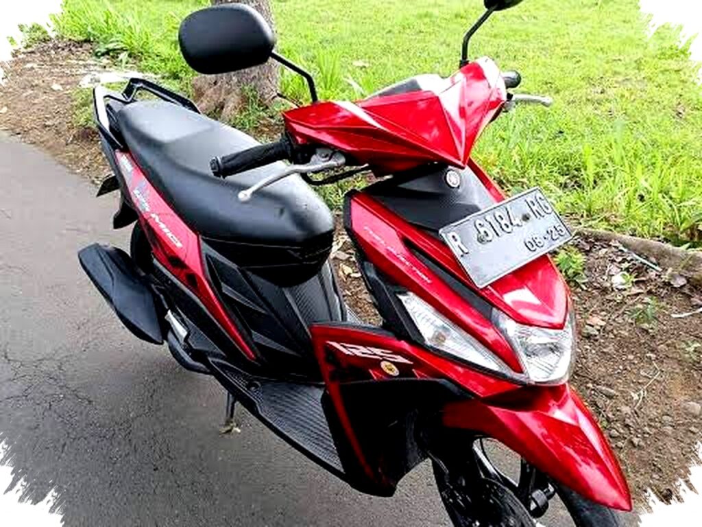 Motor Legendaris yang Masih Layak Diburu, Yamaha Mio M3 125 Cuma 94 Kg dan Tetap Irit Gesit