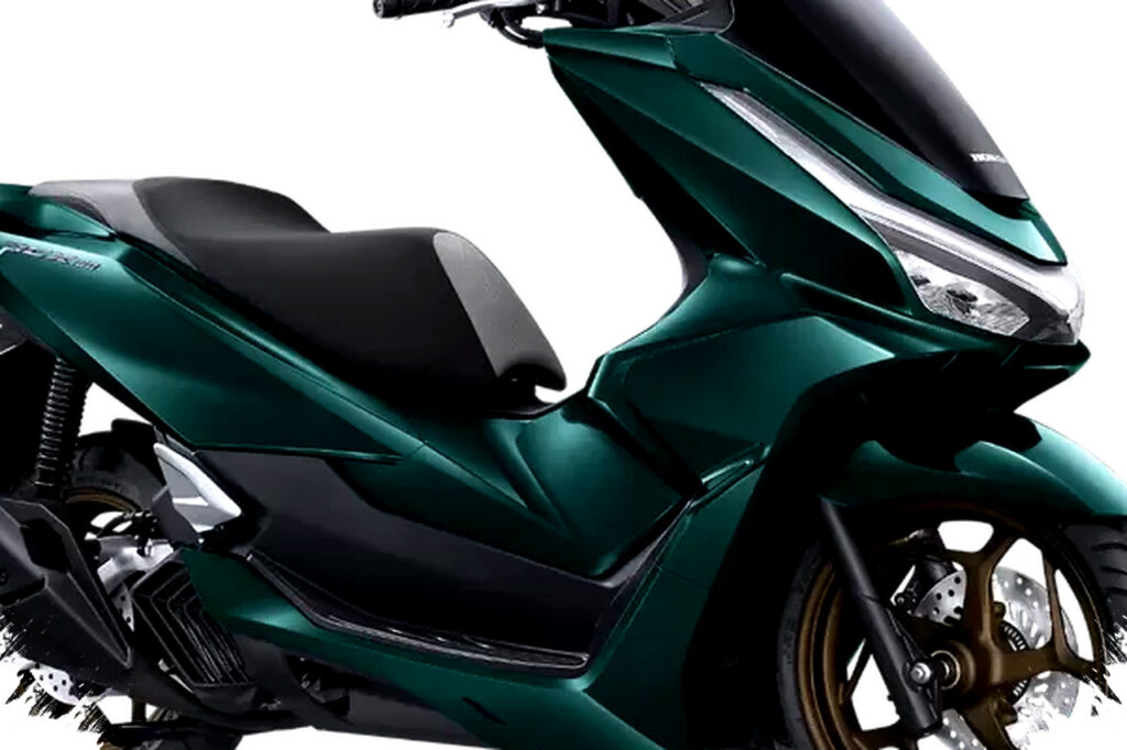 Bukan Cuma Gagah, 5 Alasan Honda PCX 160 2026 Layak Disebut Raja Kenyamanan