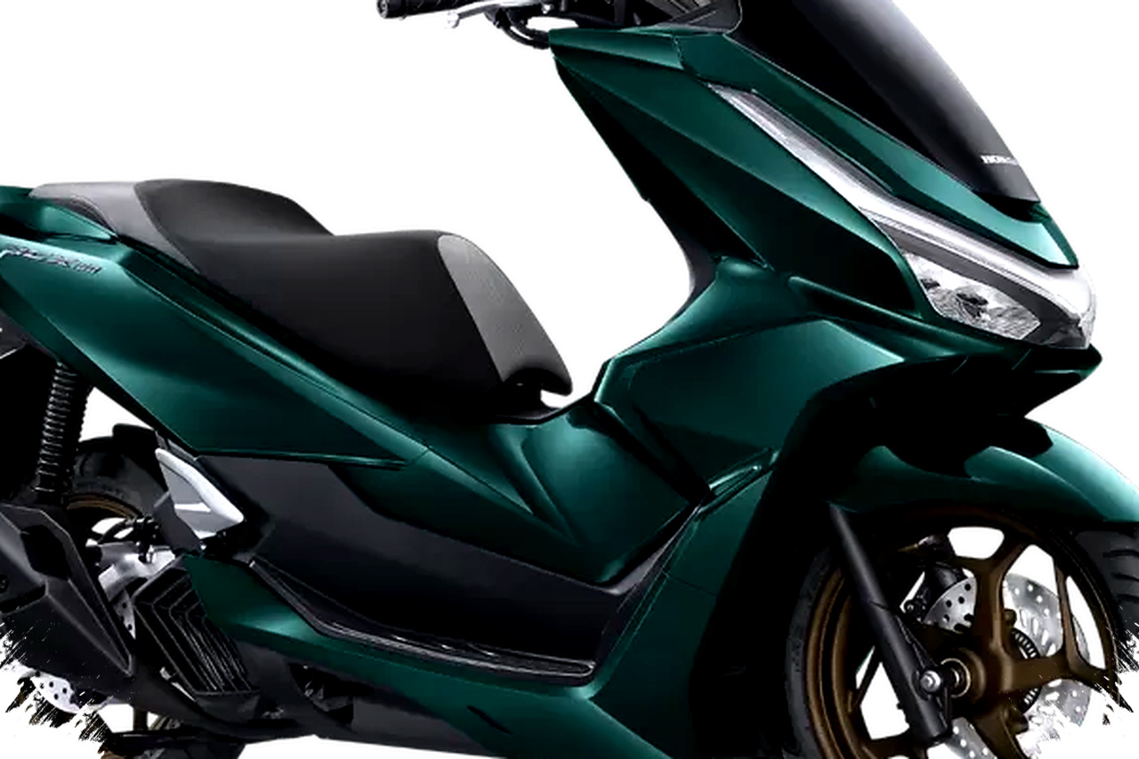 Bukan Cuma Gagah, 5 Alasan Honda PCX 160 2026 Layak Disebut Raja Kenyamanan