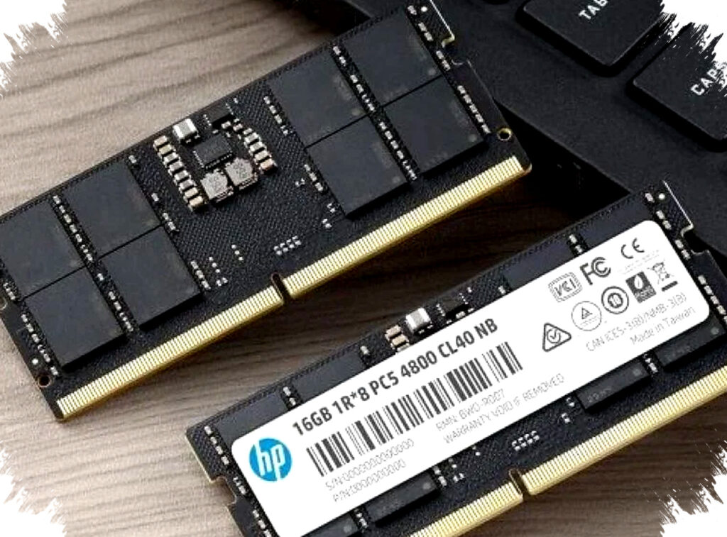 RAM Laptop 64GB Ini Lolos dari Sistem Kasir, Pembelinya Cuma Bayar Seharga Kopi
