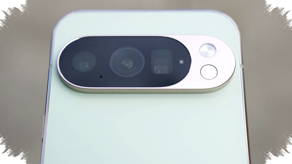 Senter Pixel 10 Pro Disorot, Panas Berlebih Diduga Merusak Lensa