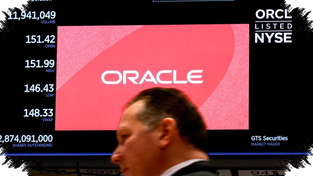 Oracle Pangkas Ribuan Karyawan, Taruhan Besar di Balik Ledakan Belanja AI