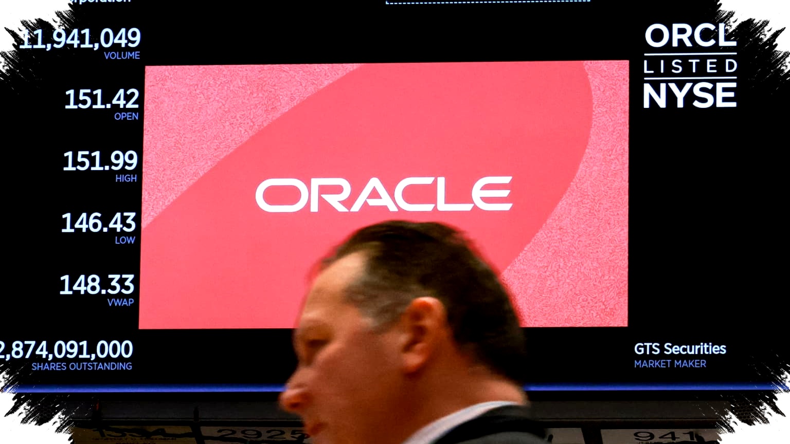 Oracle Pangkas Ribuan Karyawan, Taruhan Besar di Balik Ledakan Belanja AI