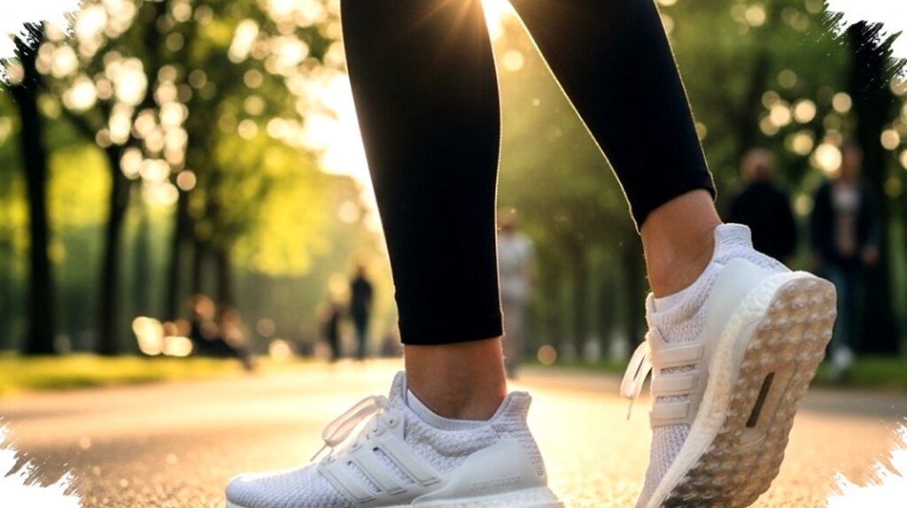 Jangan Asal Pilih Sepatu Traveling, 7 Model Ini Bikin Jalan Seharian Tak Cepat Pegal