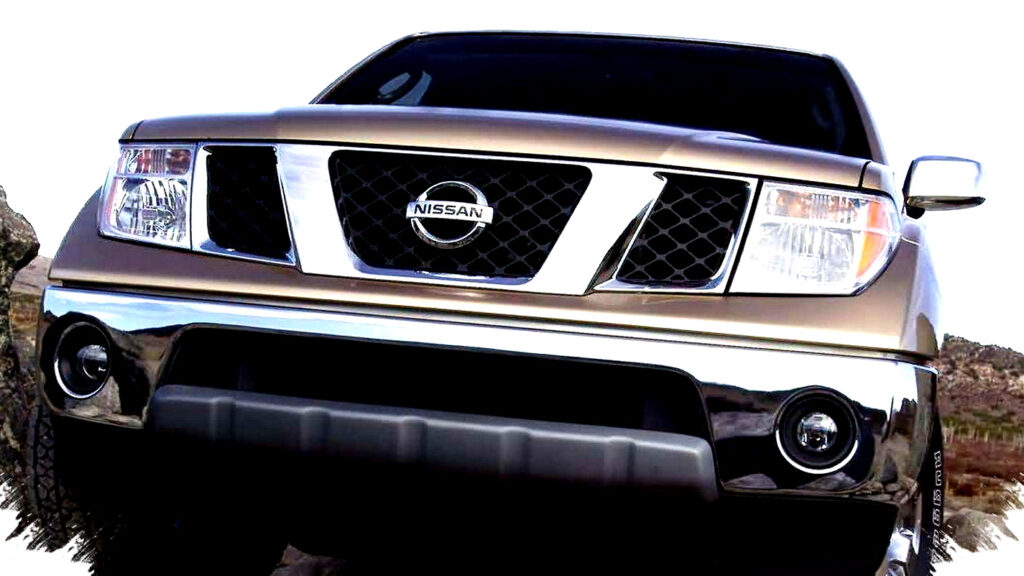 Satu Keluhan Bau Bensin, 75.300 Nissan Frontier Tua Masuk Probe Federal