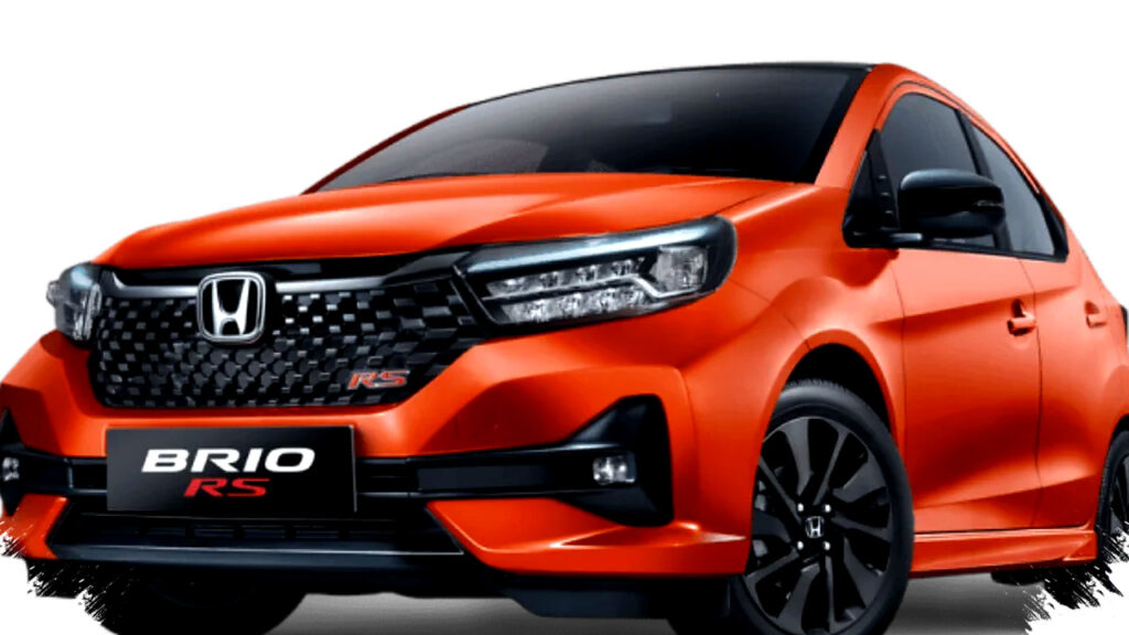 Honda Brio 7 Tahun Masih Nendang, Rahasianya Ternyata Bukan Cuma Rutin Ganti Oli!