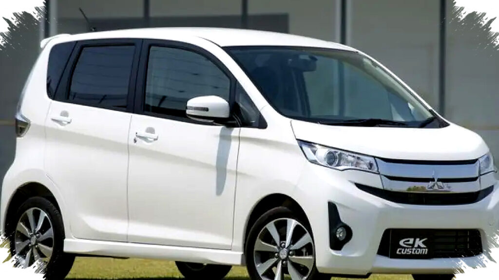 Mitsubishi eK X EV Siap Ganggu Air EV, Jarak 180 Km Menarik tapi Harga Bisa Menjatuhkan